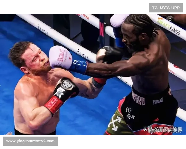 哈尼与诺曼对决成次中量级焦点，胜者或面临克劳福德挑战