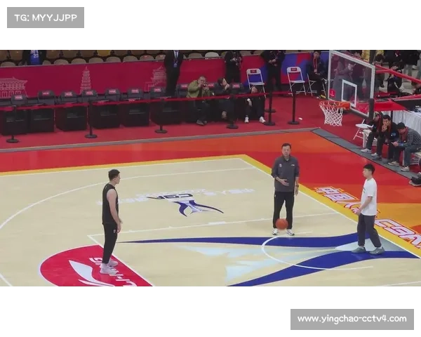 CBA公司推进数字化转型，提升球迷观赛体验