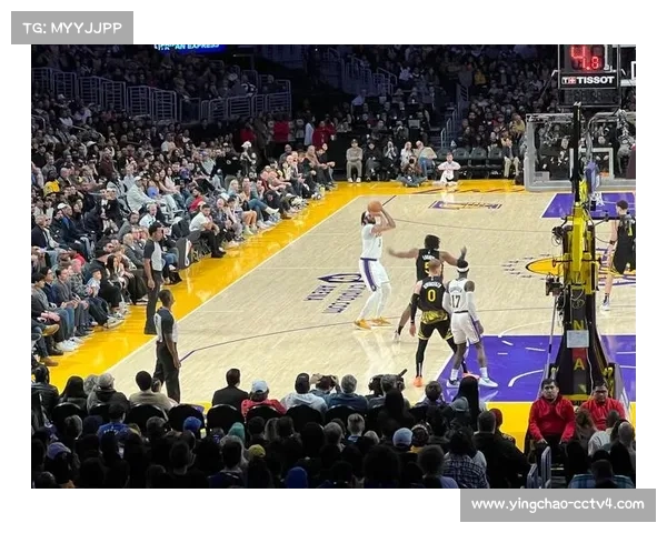 NBA杯革新赛制见效，常规赛早期观赛热度显著提升