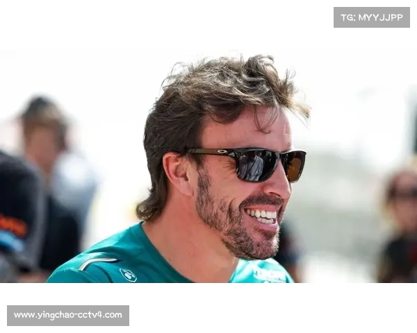 45岁阿隆索续约阿斯顿马丁，经验丰富仍是围场顶尖车手之一