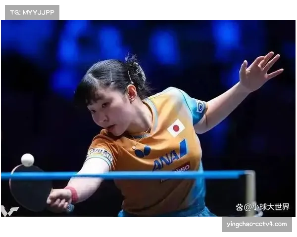 评论：规则与器材的边界，对张本美和发球姿势争议的思考