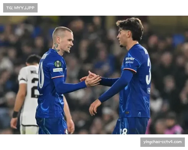 半场战报:切尔西0-2热刺,孙兴慄凌空抽射扩大比分 半场战报:切尔西0-2热刺,孙兴慄凌空抽射扩大比分